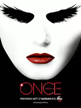 童话镇第五季OnceUponaTimeSeason5